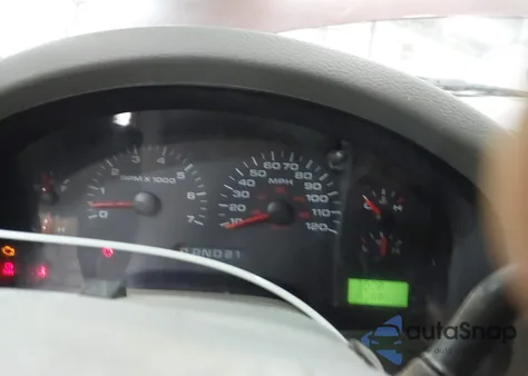 2004 Ford F-150 Fx4/Xl/Xlt z USA, uszkodzony, nr VIN 1FTRF14524NA23466